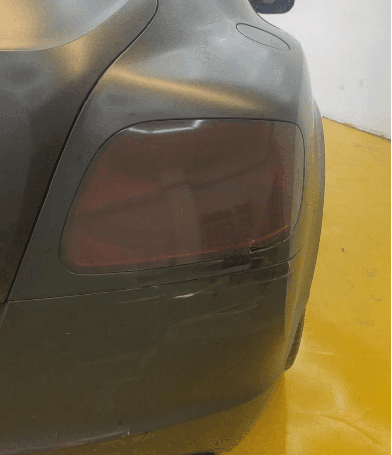 Insurance repair support