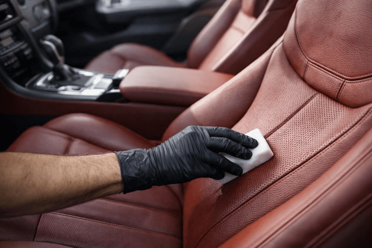 Interior Restoration