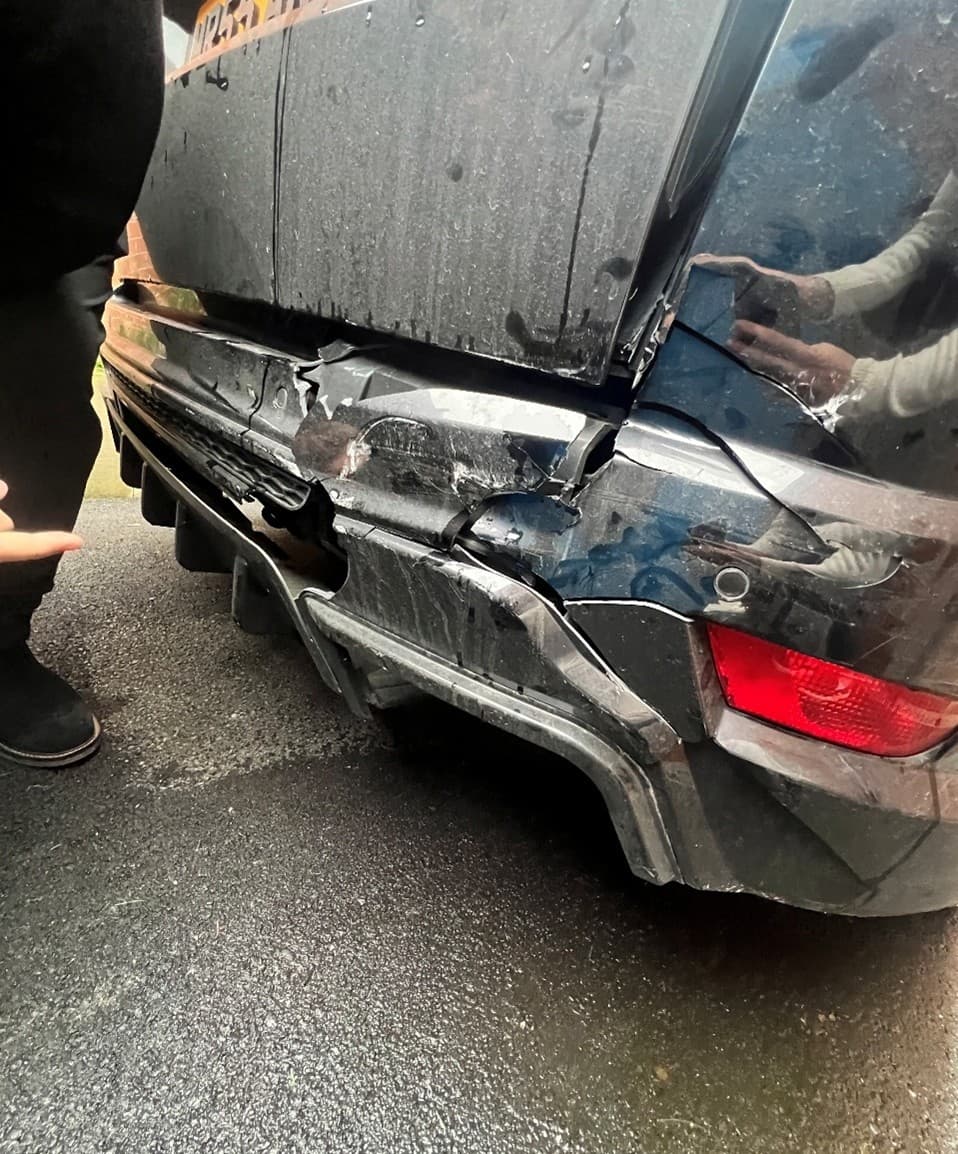 Insurance Repairs Without the Hassle