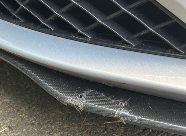 Crack & Delamination Repair