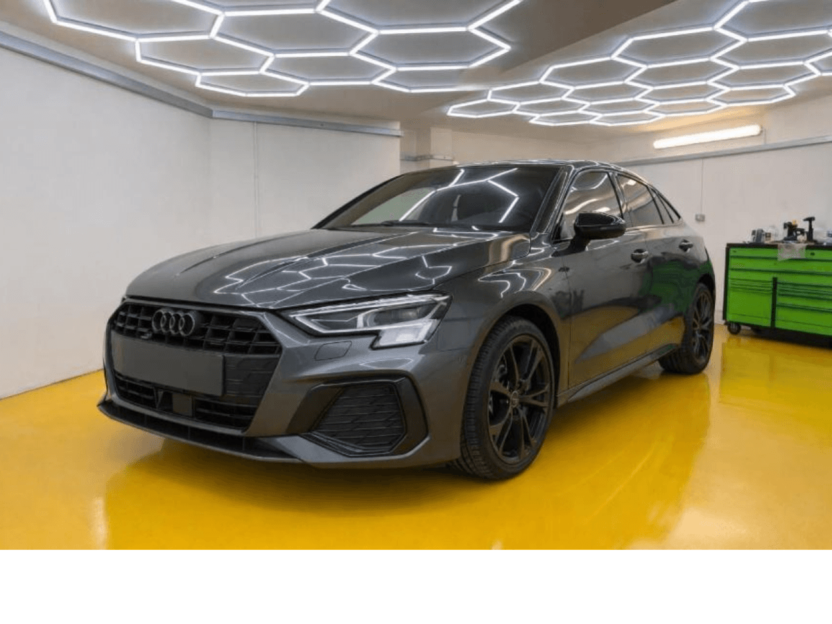 Audi bodywork repair Manchester - Bodyshop Manchester