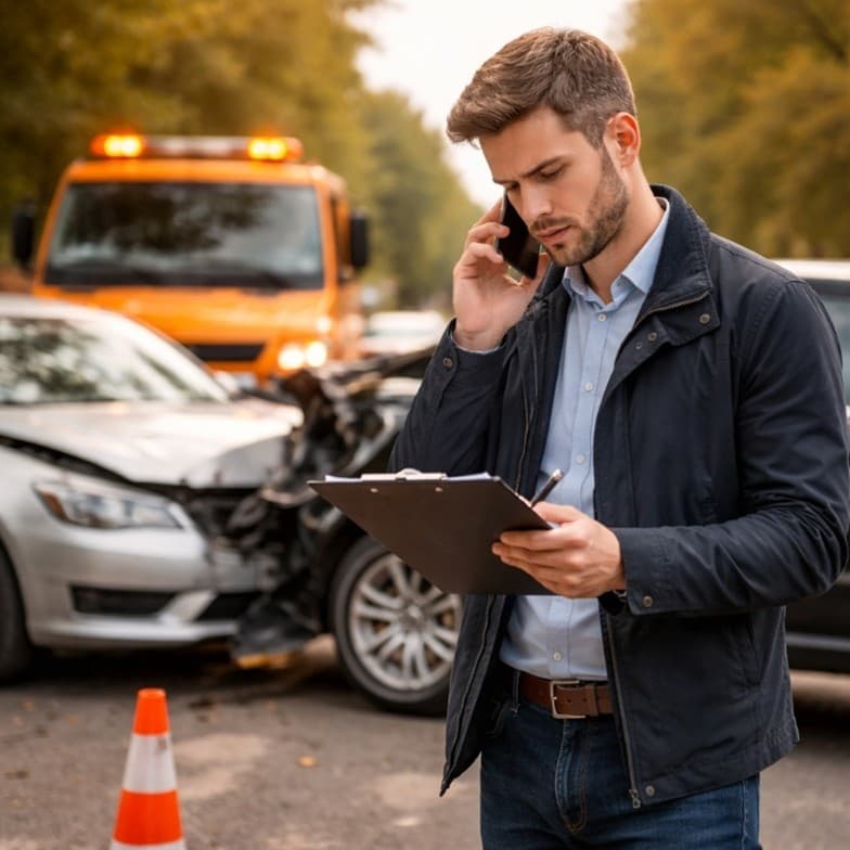 Accident Management